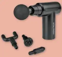 PENNY Massage gun Angebot