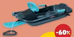 PENNY Kunststoff- skibob Angebot