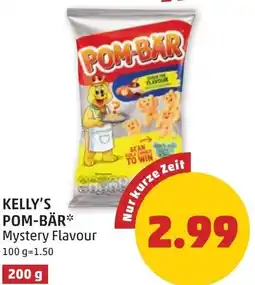 PENNY Kelly's pom-bär Angebot