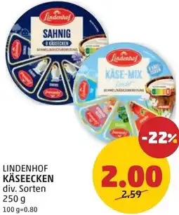 PENNY Lindenhof käseecken Angebot