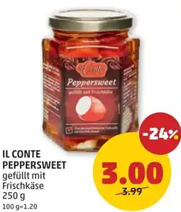PENNY Il conte peppersweet Angebot