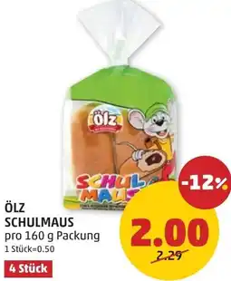 PENNY Ölz schulmaus Angebot