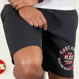 Woolworth Sweatshorts Angebot