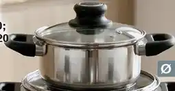 Woolworth Turin Kochtopf Angebot