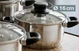 Woolworth Turin Kochtopf Angebot