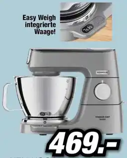 Red Zac Kenwood Küchenmaschine Angebot