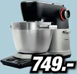 Red Zac Bosch küchenmaschine mit waage Angebot