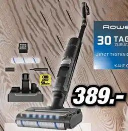 Red Zac Rowenta Nass-/Trockensauger Angebot