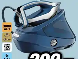 Red Zac Tefal Bügelstation Angebot