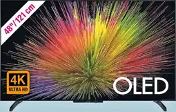 Red Zac Panasonic Ultra HD OLED Angebot