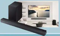 Red Zac Samsung soundbar mit subwoofer Angebot