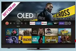 Red Zac Panasonic 139 cm ultra hd premium oled tv Angebot