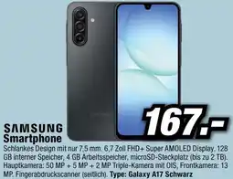 Red Zac Samsung smartphone Angebot