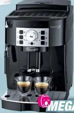 Red Zac DeLonghi Kaffeevollautomat Angebot