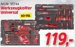 Zgonc Werkzeugkoffer Universal Angebot