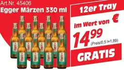 Zgonc Egger Märzen Angebot