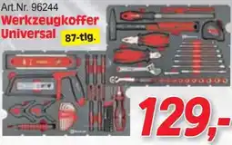 Zgonc Werkzeugkoffer Universal Angebot