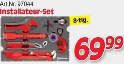 Zgonc Installateur-Set Angebot