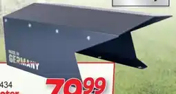 Zgonc Mähroboter- Garage Angebot