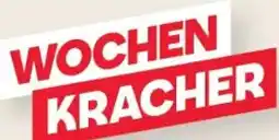 MPreis Wochen kracher Angebot