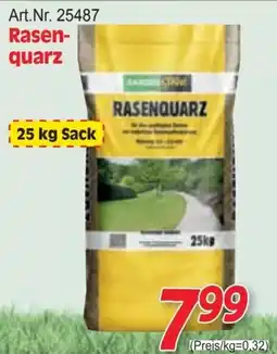 Zgonc Rasen- quarz Angebot