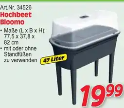 Zgonc Hochbeet Bloomo Angebot
