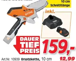 Zgonc Art.Nr. 10939 Ersatzkette Angebot