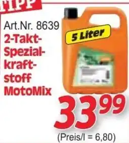Zgonc Art.Nr. 8639 2-Takt- Spezial- kraft- stoff MotoMix Angebot