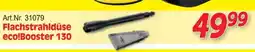 Zgonc Art.Nr. 31079 Flachstrahldüse eco!Booster 130 Angebot