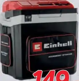 Zgonc Art.Nr. 81835 Akku-Kühlbox TE-COL 18/27 Li Solo Angebot