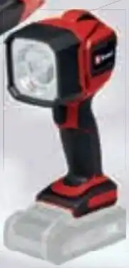 Zgonc Art.Nr. 72435 Akku-LED-Lampe TC-CL 18/350 Li Solo Angebot