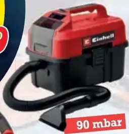 Zgonc Art.Nr. 76632 Akku-Nass- und Trockensauger TE-VC 18/10 Li Solo Angebot