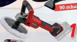 Zgonc Art.Nr. 83132 Akku-Polier-/ Schleifmaschine CE-CP 18/180 Li E Solo Angebot