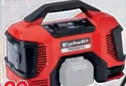 Zgonc Art.Nr. 58732 Akku-Kompressor PRESSITO Solo Angebot