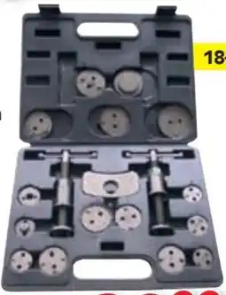 Zgonc Art.Nr. 62690 Bremskolben- Rücksteller-Satz Angebot