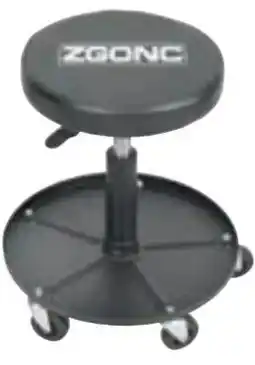 Zgonc Art.Nr. 42235 Rollhocker Angebot