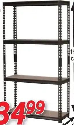 Zgonc Art.Nr. 56179 4 MDF- Fachböden Angebot