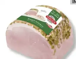 MPreis Berger Spargelschinken Angebot