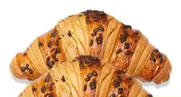 MPreis Schoko-Buttercroissants Angebot