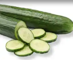 MPreis Gurken Angebot