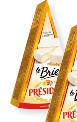 MPreis President Briespitze Angebot