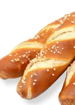 MPreis Laugenstangerl Angebot