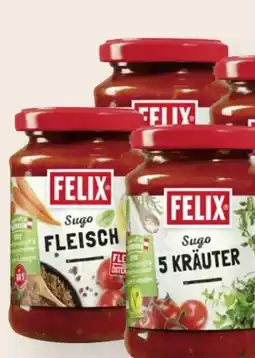 MPreis Felix Sugo Angebot