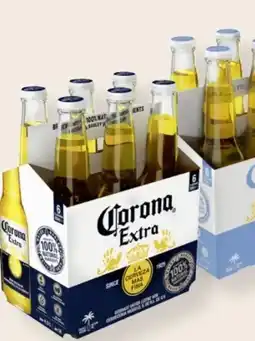 MPreis Corona Extra Mexican Beer Angebot