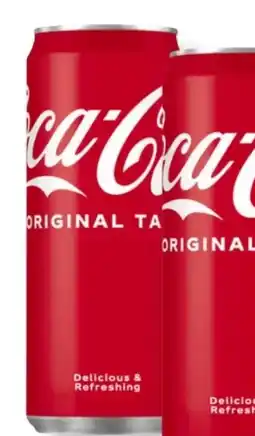 MPreis Coca-Cola Cola Angebot