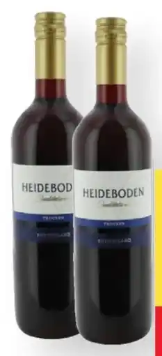 MPreis Gsellmann Heideboden Angebot