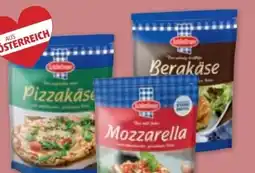 PENNY Schärdinger Pizzakäse Angebot