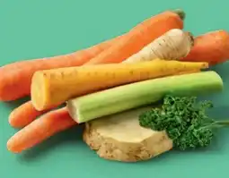 PENNY Ich bin Österreich Suppengemüse Angebot