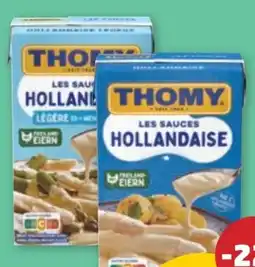 PENNY Thomy Les Sauces Hollandaise Angebot