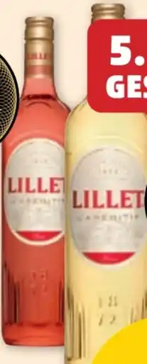 PENNY Lillet Blanc Angebot